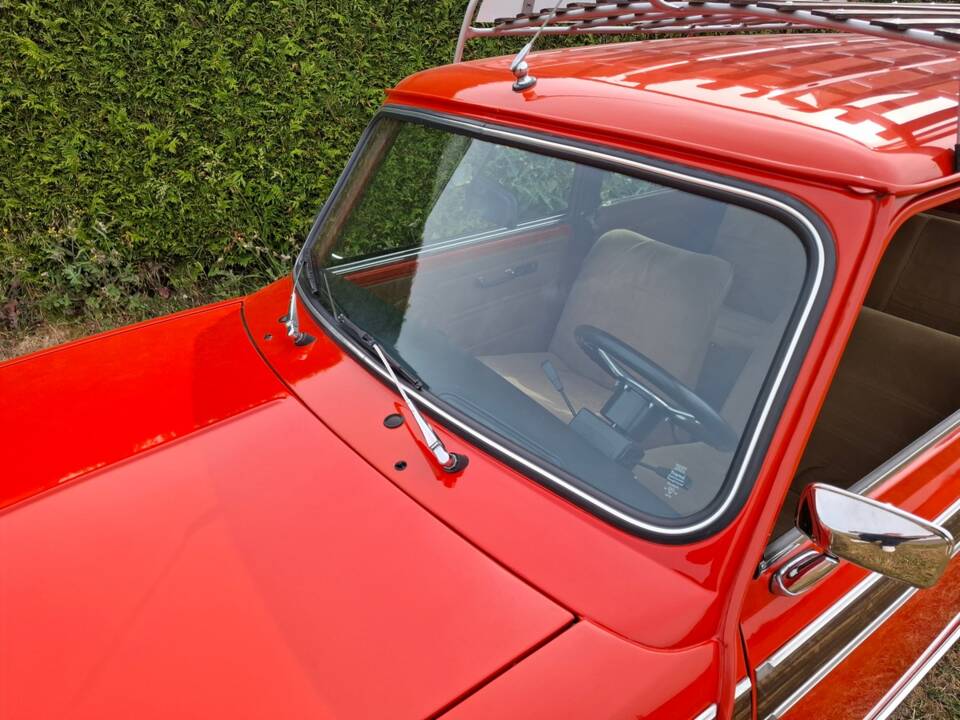 Image 12/28 of Mini Clubman Estate (1973)