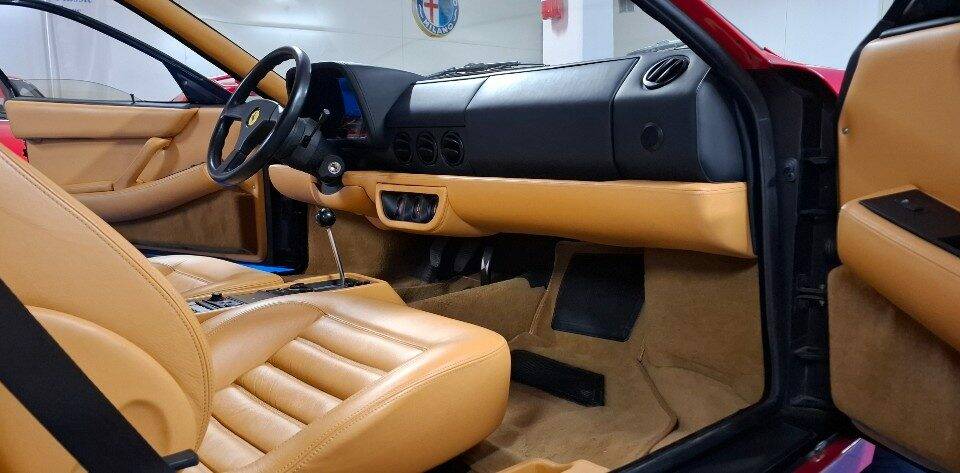 Immagine 12/50 di Ferrari 512 TR (1992)