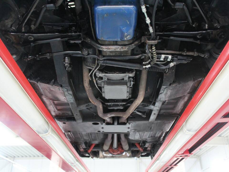 Immagine 18/50 di Ford Shelby GT 350 (1968)
