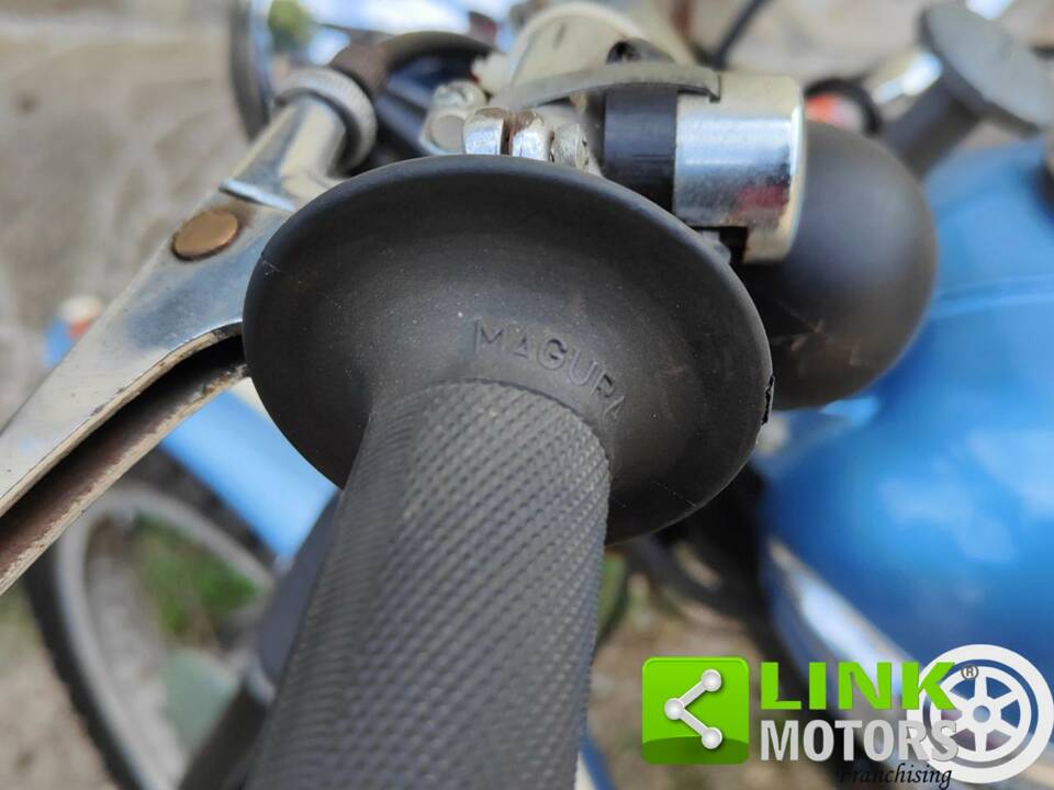 Bild 9/10 von Triumph DUMMY (1957)