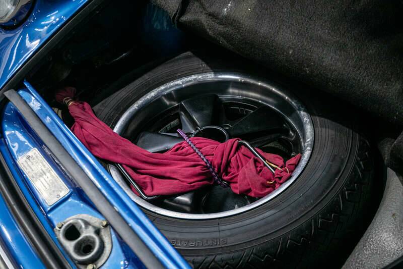 Afbeelding 23/42 van Porsche 911 2.2 T (1971)