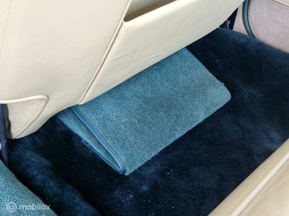 Afbeelding 34/41 van Rolls-Royce Silver Shadow II (1978)