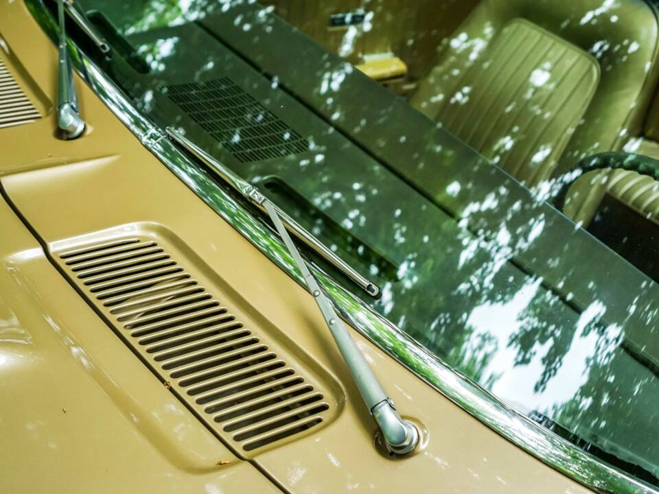 Bild 63/181 von Chevrolet Camaro SS (1967)