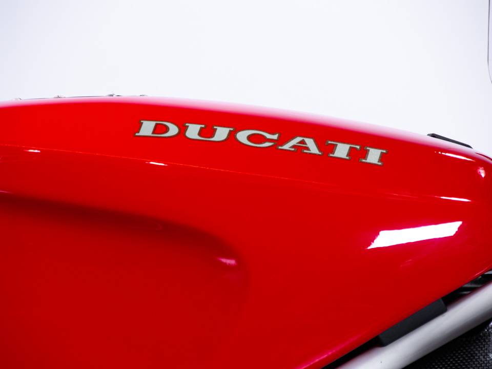 Bild 46/50 von Ducati DUMMY (1993)