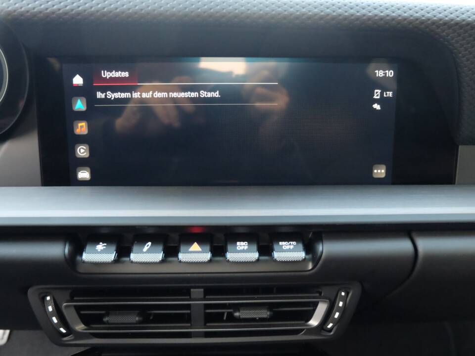 Bild 23/55 von Porsche 911 GT3 Touring (2023)