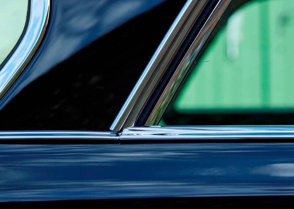 Image 54/188 of Mercedes-Benz 280 SE 3,5 (1971)