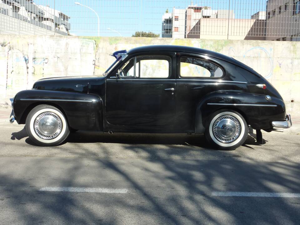Image 28/50 de Volvo PV 444 (1956)