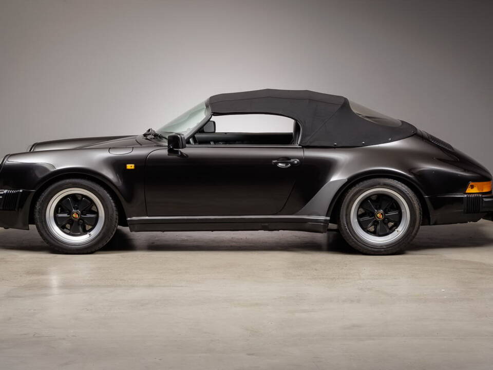 Bild 5/23 von Porsche 911 Carrera 3.2 (WTL) (1989)