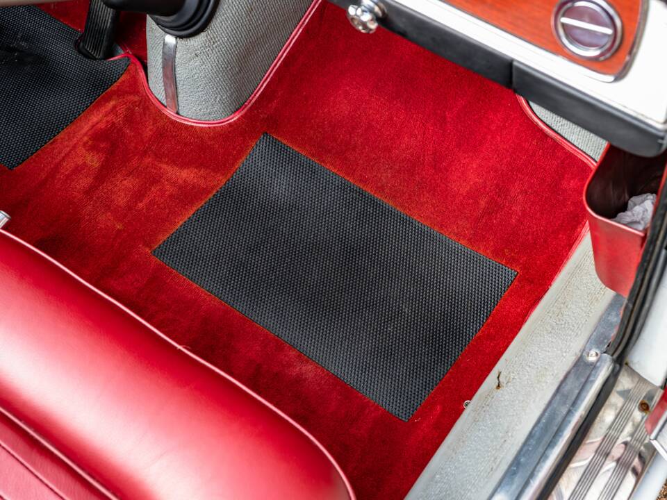 Imagen 44/74 de Lancia Flavia (Vignale) (1962)