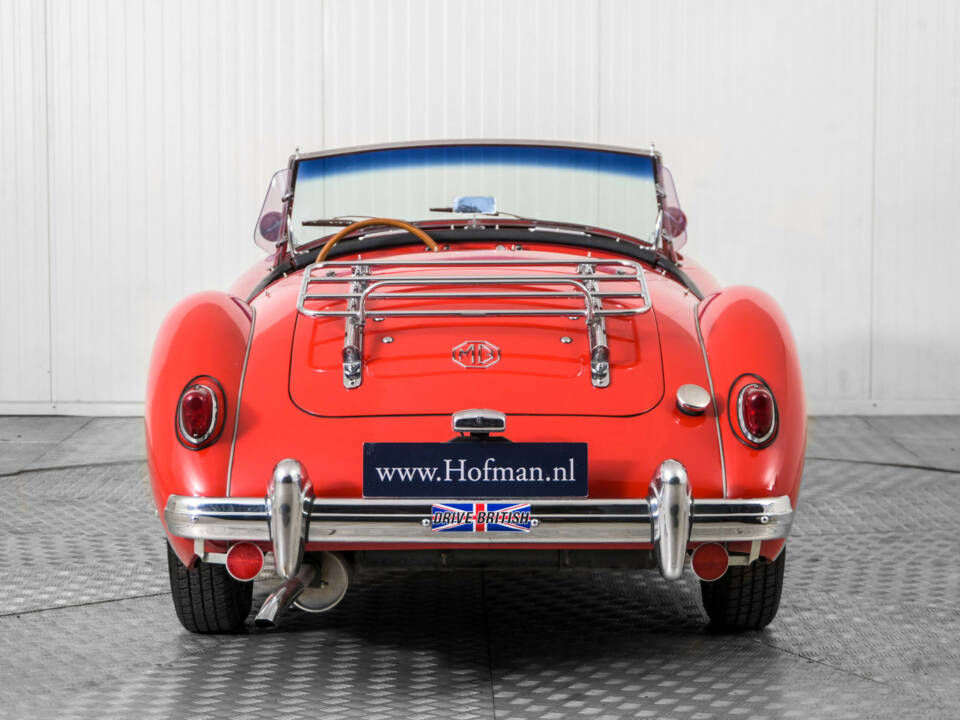 Afbeelding 13/50 van MG MGA 1500 (1959)