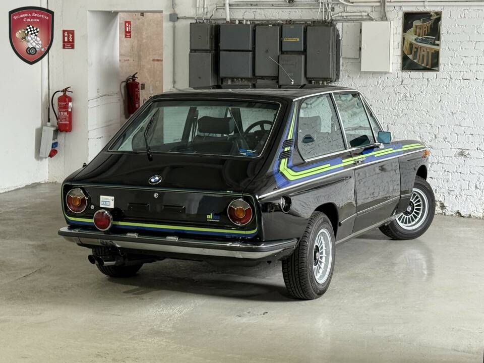 Afbeelding 4/59 van BMW Touring 2000 tii (1972)
