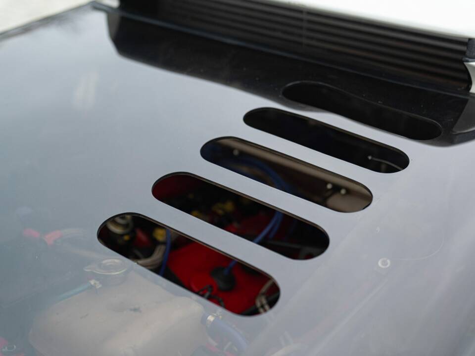 Bild 27/50 von Ford RS200 (1987)