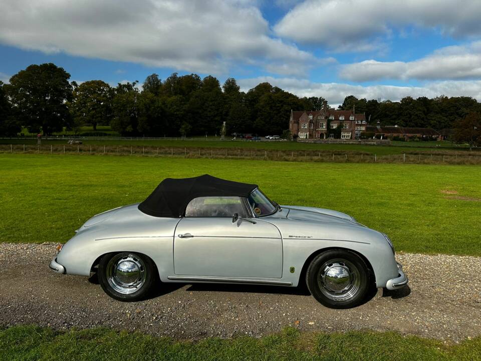 Image 30/38 de Chesil Speedster 2 (1970)