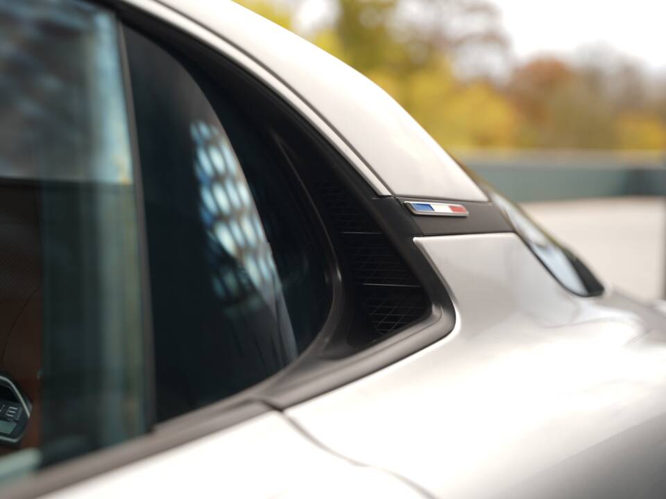 Image 48/50 of Alpine A 110 Legende GT (2021)