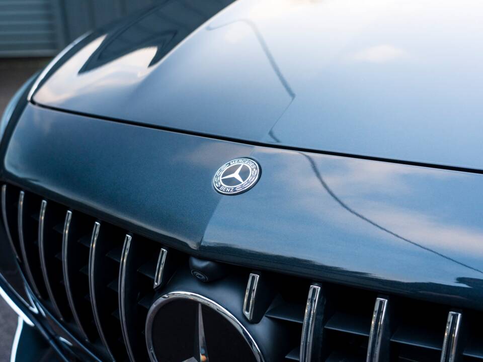 Image 43/48 of Mercedes-Benz S 63 AMG S 4MATIC (2018)