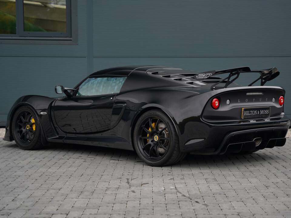 Immagine 2/50 di Lotus Exige Sport 410 (2020)