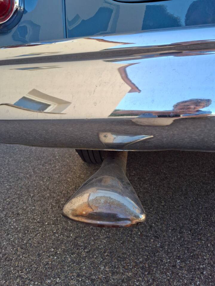 Image 10/19 of Buick Electra 225 Hardtop (1959)