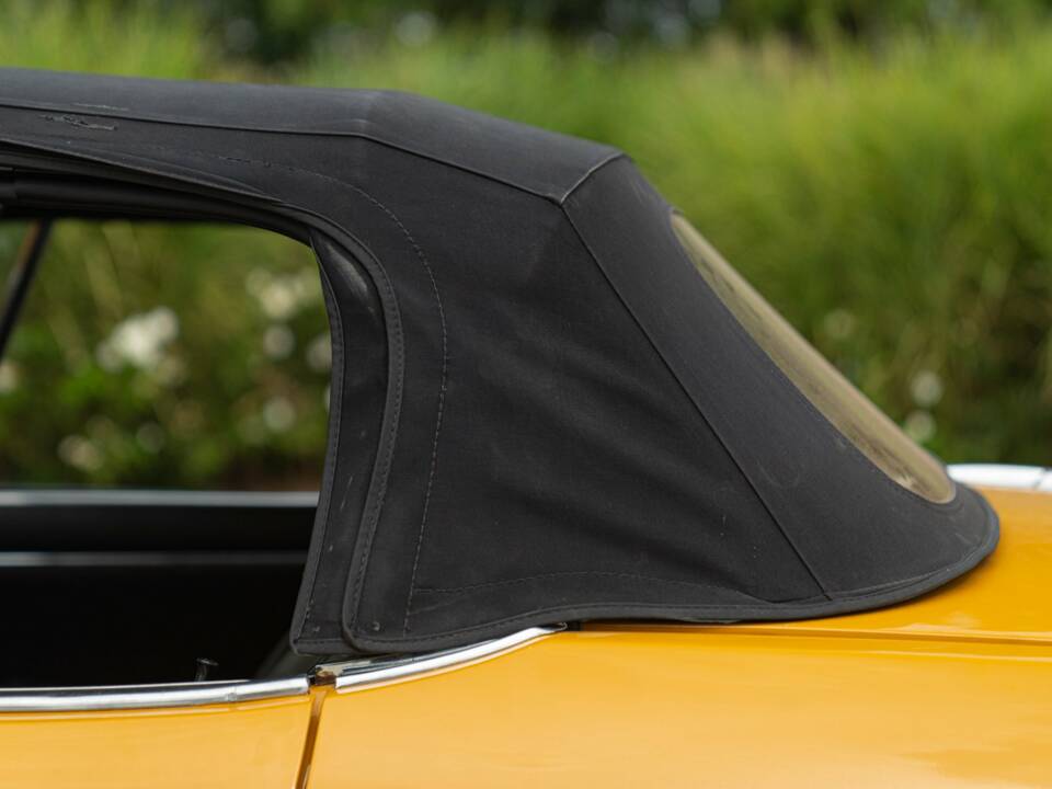 Image 24/50 of FIAT 850 Sport Spider (1969)