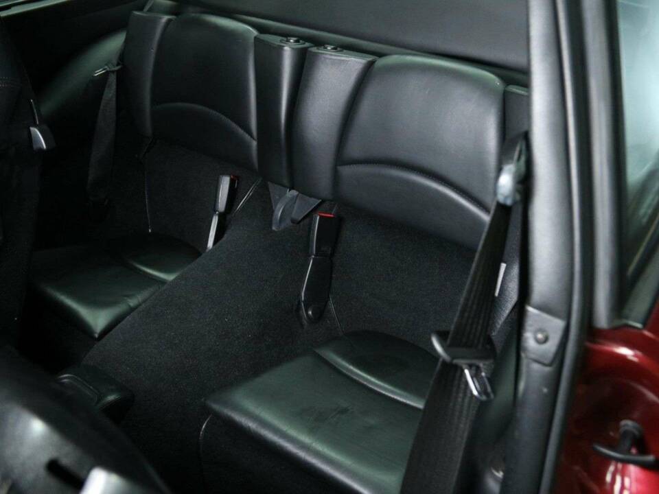 Image 26/50 de Porsche 911 Carrera 4S (1996)