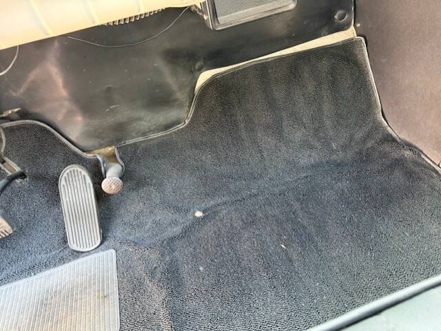 Bild 13/25 von Chevrolet 3100 ½-ton (1948)