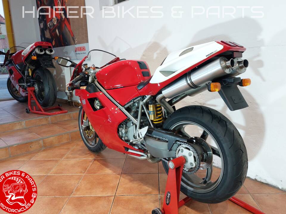 Bild 11/37 von Ducati DUMMY (2001)