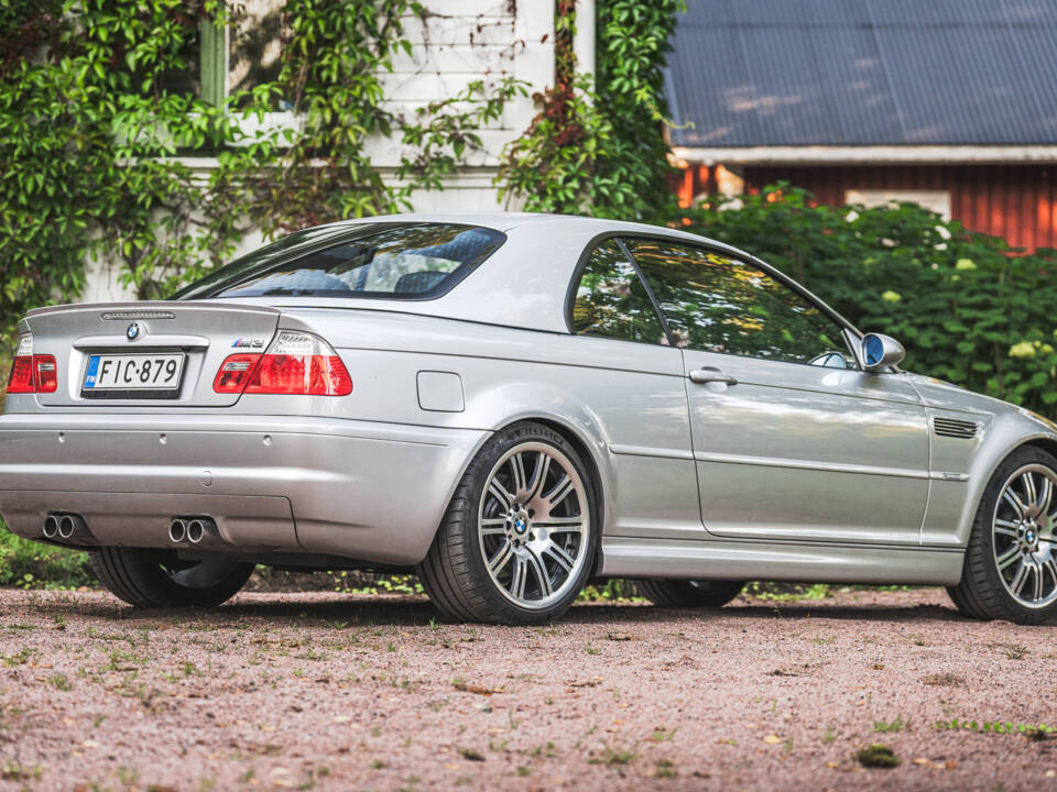 Bild 14/52 von BMW M3 (2004)