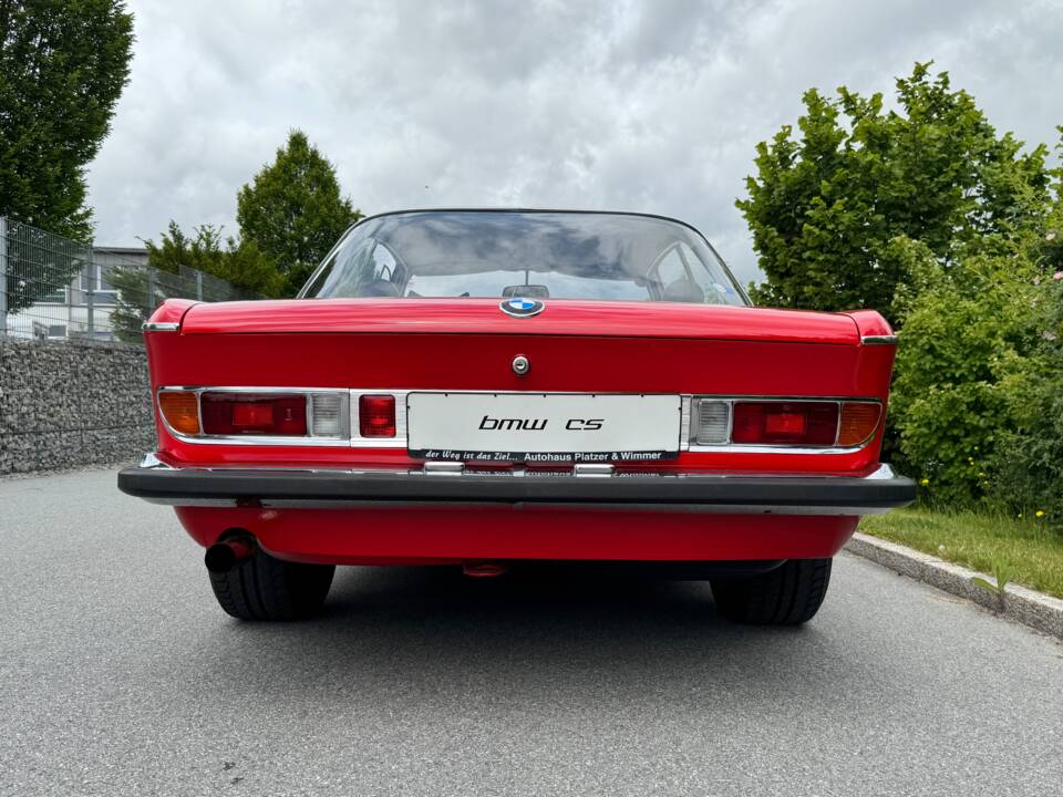 Image 19/73 of BMW 2,5 CS (1975)