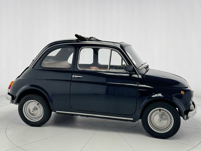 Afbeelding 6/7 van FIAT 500 F (1967)