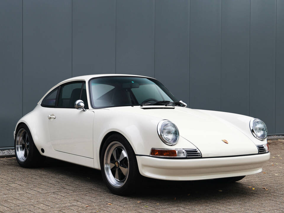 Afbeelding 25/57 van Porsche 912 (1969)
