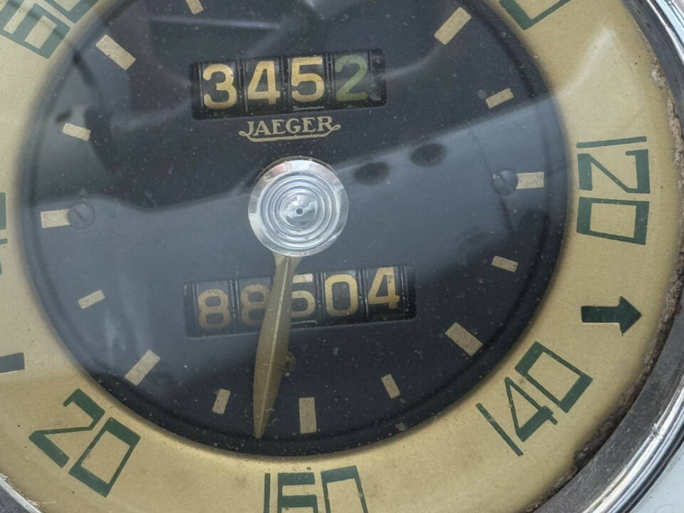 Image 11/14 of Ford Vedette (1951)
