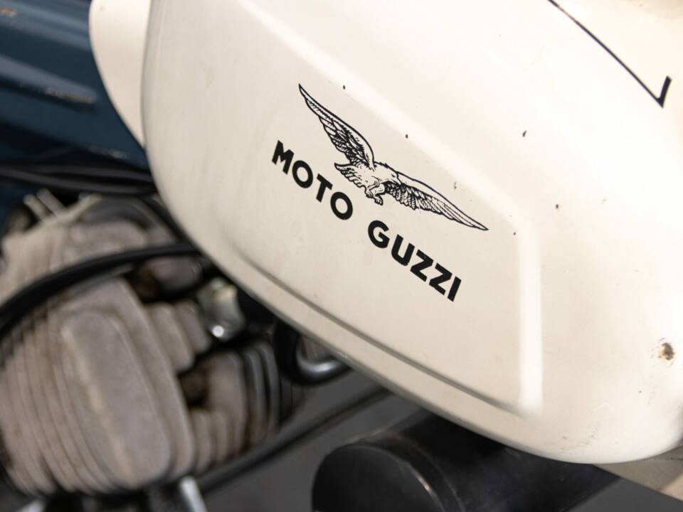 Immagine 31/42 di Moto Guzzi Dingo (1969)