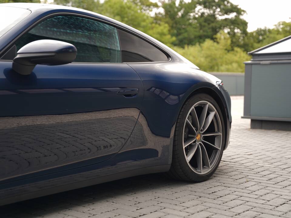 Bild 50/50 von Porsche 911 Carrera (2020)