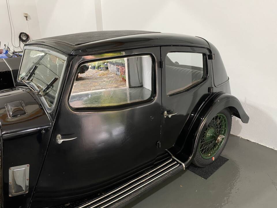 Bild 3/17 von Riley Nine Kestrel (1934)