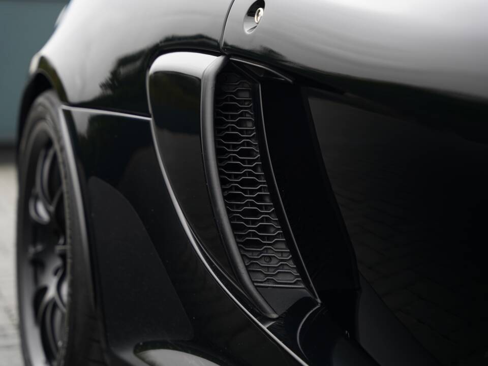 Immagine 45/50 di Lotus Exige Sport 410 (2020)