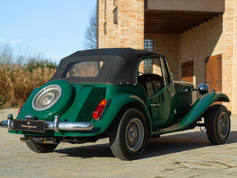 Immagine 10/50 di Lafer MP Lafer (1979)