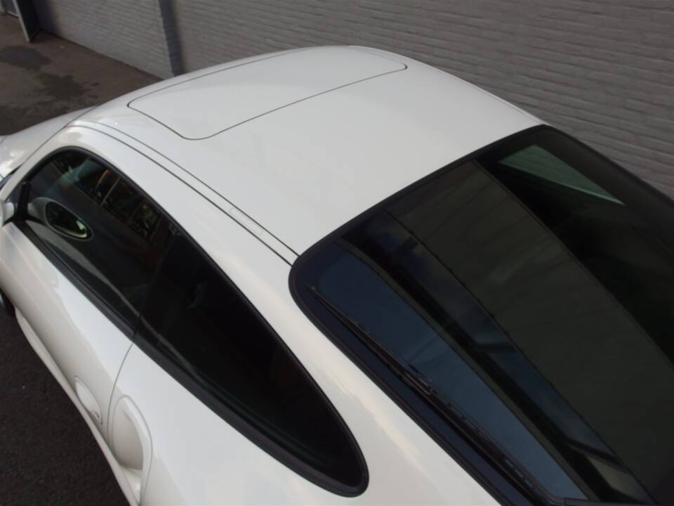 Bild 53/99 von Porsche 911 Turbo (2004)