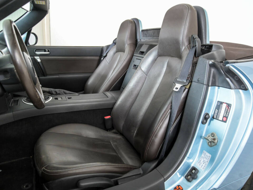 Bild 15/50 von Mazda MX-5 1.8 (2008)