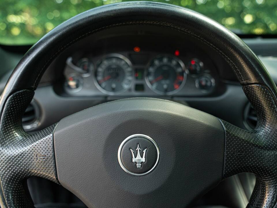 Bild 36/50 von Maserati 3200 GT (2001)