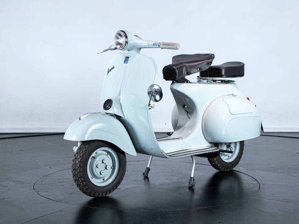 Bild 7/50 von Piaggio DUMMY (1961)