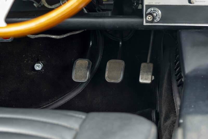 Bild 14/50 von Ford Lotus Cortina (1965)