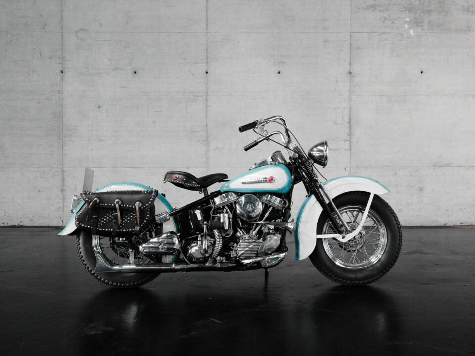 Bild 5/16 von Harley-Davidson DUMMY (1948)