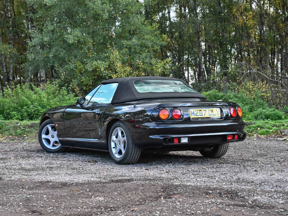 Image 14/50 of AC Ace Brooklands (1995)