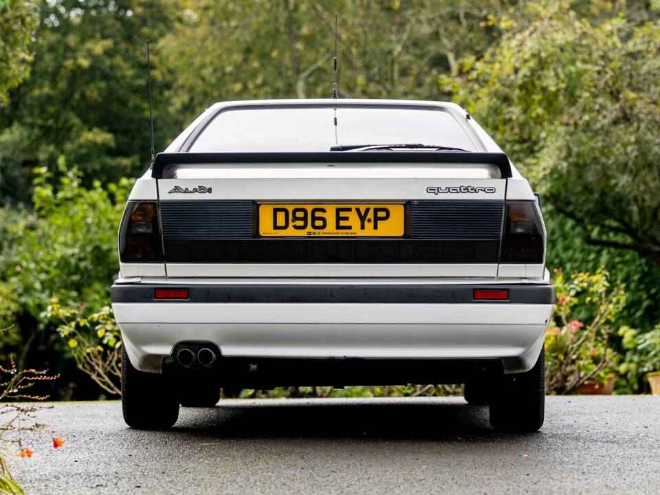 Bild 7/20 von Audi quattro (1986)