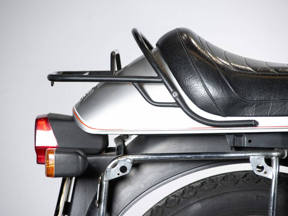 Bild 23/50 von BMW R 100 RS (1981)