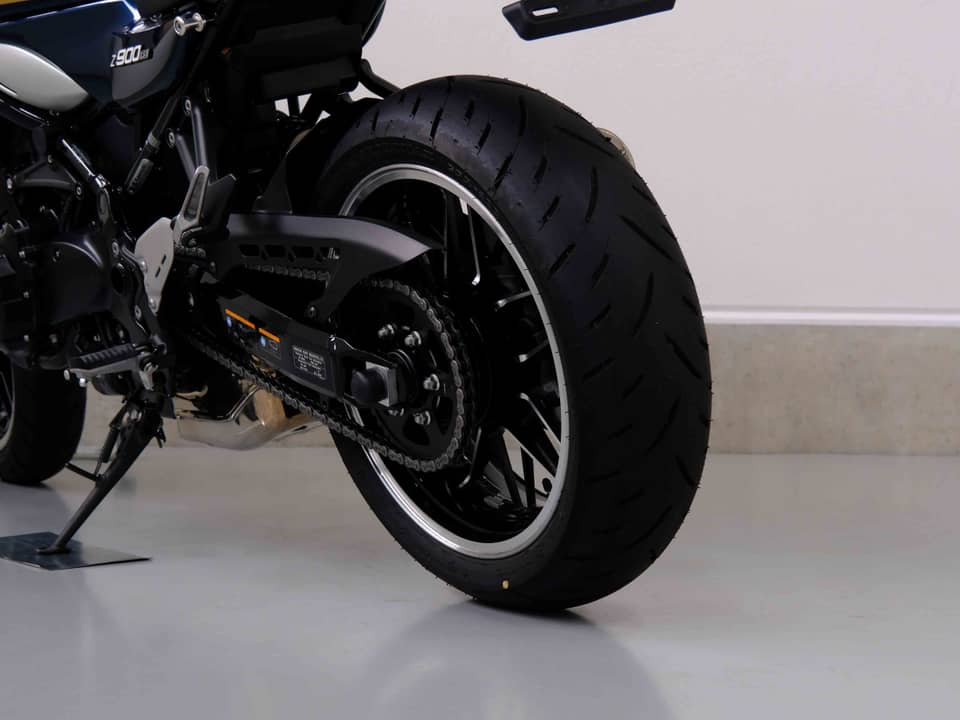 Bild 47/70 von Kawasaki Z 900 RS (2022)