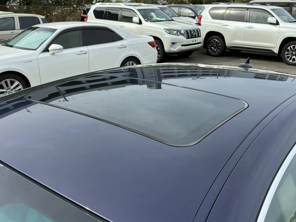 Image 8/53 of Maserati Quattroporte GTS (2013)