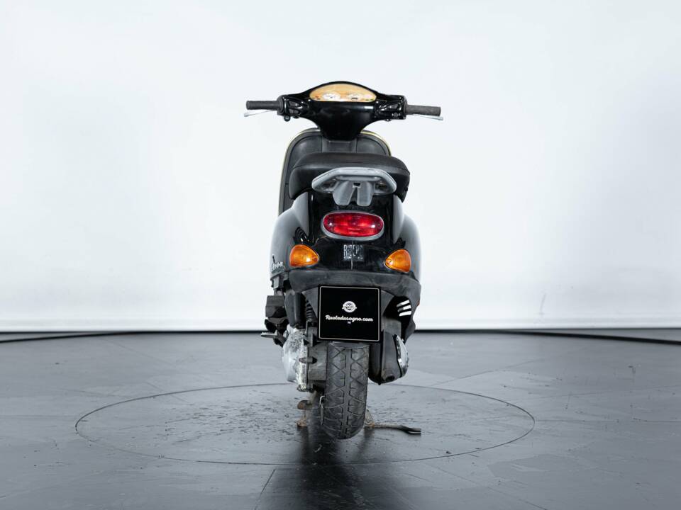 Afbeelding 3/20 van Piaggio DUMMY (1997)