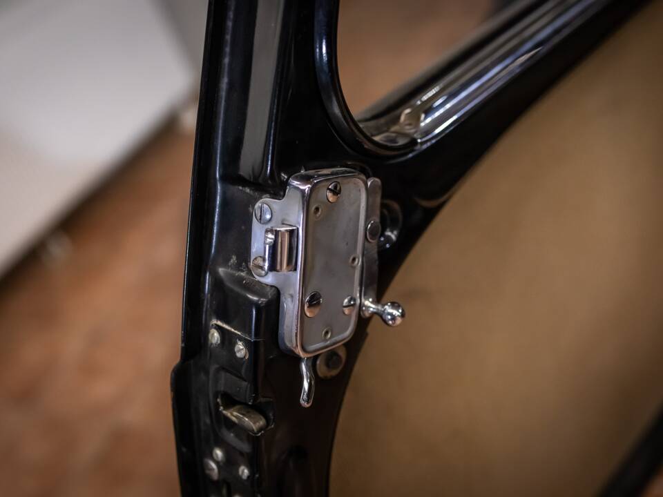 Imagen 19/21 de FIAT 500 A Topolino (1938)