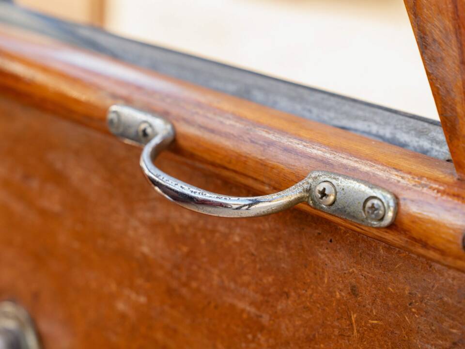 Bild 35/50 von FIAT 500 A Topolino Giardiniera (1949)