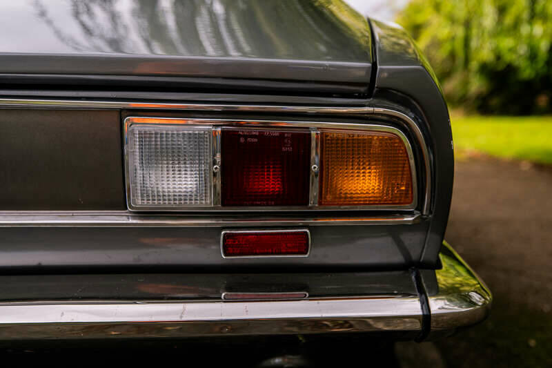 Imagen 30/50 de FIAT Dino 2400 Coupe (1970)